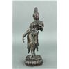 Image 1 : 18th/19th Century Burma or India Bronze Figure