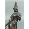 Image 5 : 18th/19th Century Burma or India Bronze Figure