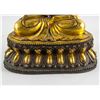 Image 3 : Gilt Bronze Shakyamuni Buddha Statue Yongle