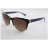 Image 3 : PAIR OF RALPH LAUREN SUNGLASSES WITH CASE
