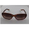 Image 2 : PAIR OF RALPH LAUREN SUNGLASSES WITH CASE