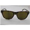 Image 2 : PAIR OF RALPH LAUREN SUNGLASSES WITH CASE