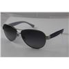 Image 3 : PAIR OF RALPH LAUREN SUNGLASSES WITH CASE