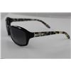 Image 2 : PAIR OF RALPH LAUREN SUNGLASSES WITH CASE