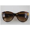 Image 2 : PAIR OF RALPH LAUREN SUNGLASSES WITH CASE