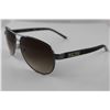 Image 3 : PAIR OF RALPH LAUREN SUNGLASSES WITH CASE