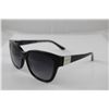 Image 3 : PAIR OF RALPH LAUREN SUNGLASSES WITH CASE