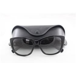 PAIR OF RALPH LAUREN SUNGLASSES WITH CASE