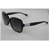 Image 3 : PAIR OF RALPH LAUREN SUNGLASSES WITH CASE