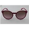Image 2 : PAIR OF RALPH LAUREN SUNGLASSES WITH CASE