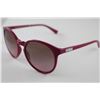Image 3 : PAIR OF RALPH LAUREN SUNGLASSES WITH CASE