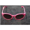 Image 2 : PAIR OF RALPH LAUREN SUNGLASSES WITH CASE