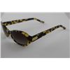 Image 3 : PAIR OF RALPH LAUREN SUNGLASSES WITH CASE