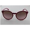 Image 2 : PAIR OF RALPH LAUREN SUNGLASSES WITH CASE