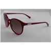 Image 3 : PAIR OF RALPH LAUREN SUNGLASSES WITH CASE