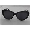 Image 2 : PAIR OF RALPH LAUREN SUNGLASSES WITH CASE