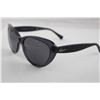 Image 3 : PAIR OF RALPH LAUREN SUNGLASSES WITH CASE