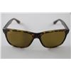 Image 2 : PAIR OF RAY-BAN SUNGLASSES WITH CASE