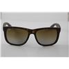 Image 2 : PAIR OF RAY-BAN SUNGLASSES WITH CASE