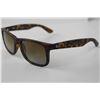 Image 3 : PAIR OF RAY-BAN SUNGLASSES WITH CASE