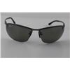 Image 2 : PAIR OF RAY-BAN SUNGLASSES WITH CASE