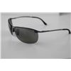 Image 3 : PAIR OF RAY-BAN SUNGLASSES WITH CASE