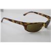 Image 3 : PAIR OF RAY-BAN SUNGLASSES WITH CASE