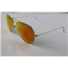 Image 3 : PAIR OF RAY-BAN SUNGLASSES WITH CASE