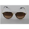 Image 2 : PAIR OF RAY-BAN SUNGLASSES WITH CASE