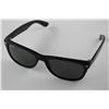 Image 3 : PAIR OF RAY-BAN SUNGLASSES WITH CASE
