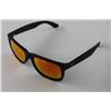 Image 3 : PAIR OF RAY-BAN SUNGLASSES WITH CASE