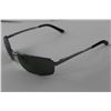 Image 3 : PAIR OF RAY-BAN SUNGLASSES WITH CASE