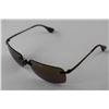 Image 3 : PAIR OF RAY-BAN SUNGLASSES WITH CASE
