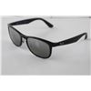 Image 3 : PAIR OF RAY-BAN SUNGLASSES WITH CASE