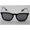 Image 2 : PAIR OF RAY-BAN SUNGLASSES WITH CASE