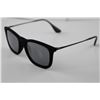 Image 3 : PAIR OF RAY-BAN SUNGLASSES WITH CASE