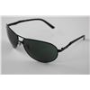 Image 3 : PAIR OF RAY-BAN SUNGLASSES WITH CASE