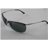Image 3 : PAIR OF RAY-BAN SUNGLASSES WITH CASE