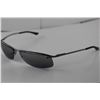 Image 3 : PAIR OF RAY-BAN SUNGLASSES WITH CASE