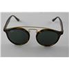 Image 2 : PAIR OF RAY-BAN SUNGLASSES WITH CASE