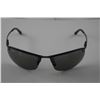 Image 2 : PAIR OF RAY-BAN SUNGLASSES WITH CASE