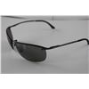 Image 3 : PAIR OF RAY-BAN SUNGLASSES WITH CASE