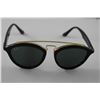 Image 2 : PAIR OF RAY-BAN SUNGLASSES WITH CASE