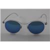 Image 2 : PAIR OF RAY-BAN SUNGLASSES WITH CASE