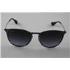 Image 2 : PAIR OF RAY-BAN SUNGLASSES WITH CASE
