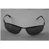 Image 2 : PAIR OF RAY-BAN SUNGLASSES WITH CASE