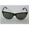 Image 2 : PAIR OF RAY-BAN SUNGLASSES WITH CASE