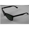 Image 3 : PAIR OF RAY-BAN SUNGLASSES WITH CASE
