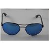 Image 2 : PAIR OF RAY-BAN SUNGLASSES WITH CASE