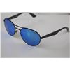 Image 3 : PAIR OF RAY-BAN SUNGLASSES WITH CASE